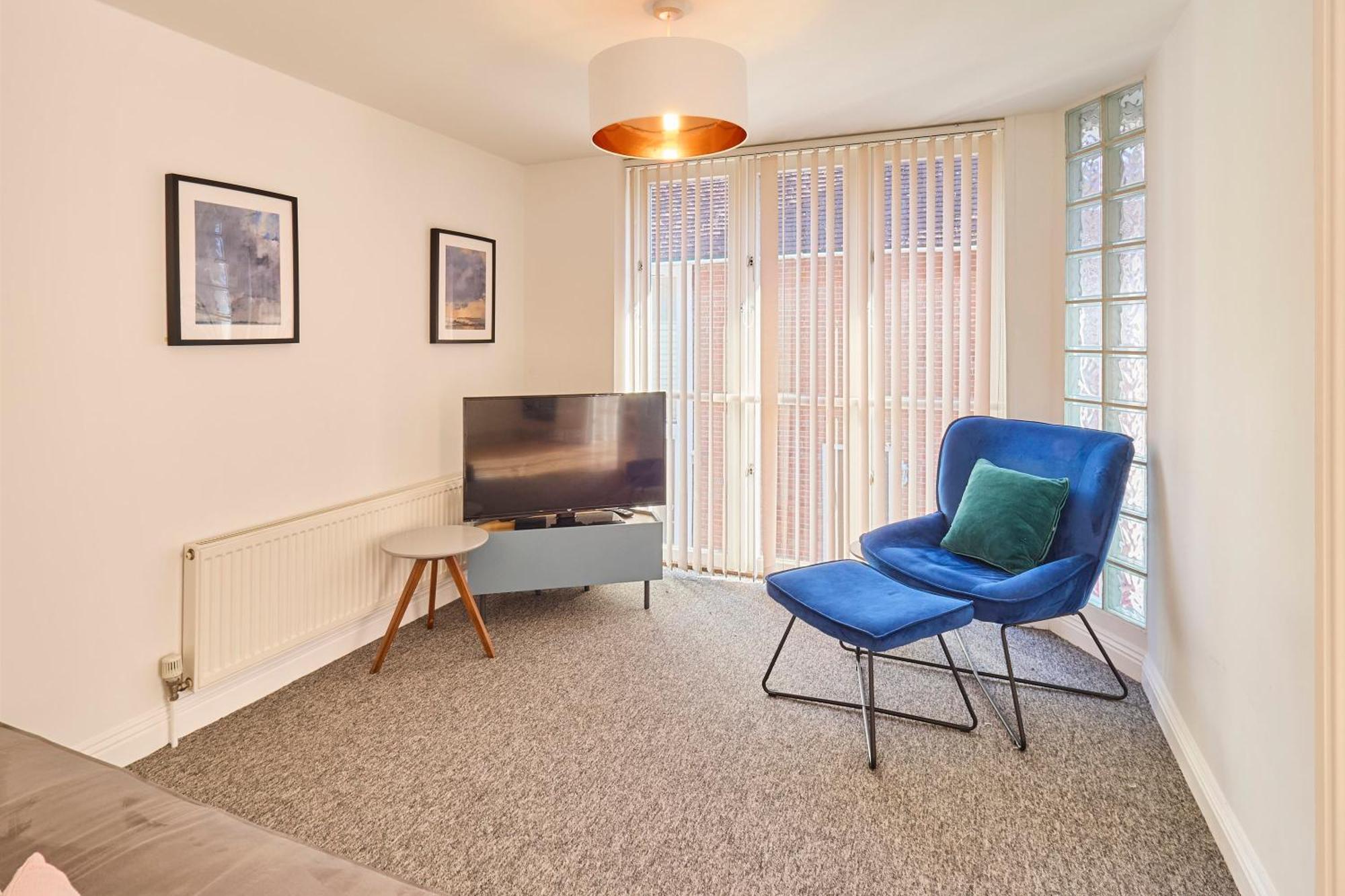Host & Stay - King'S Corner Cantorbéry Extérieur photo