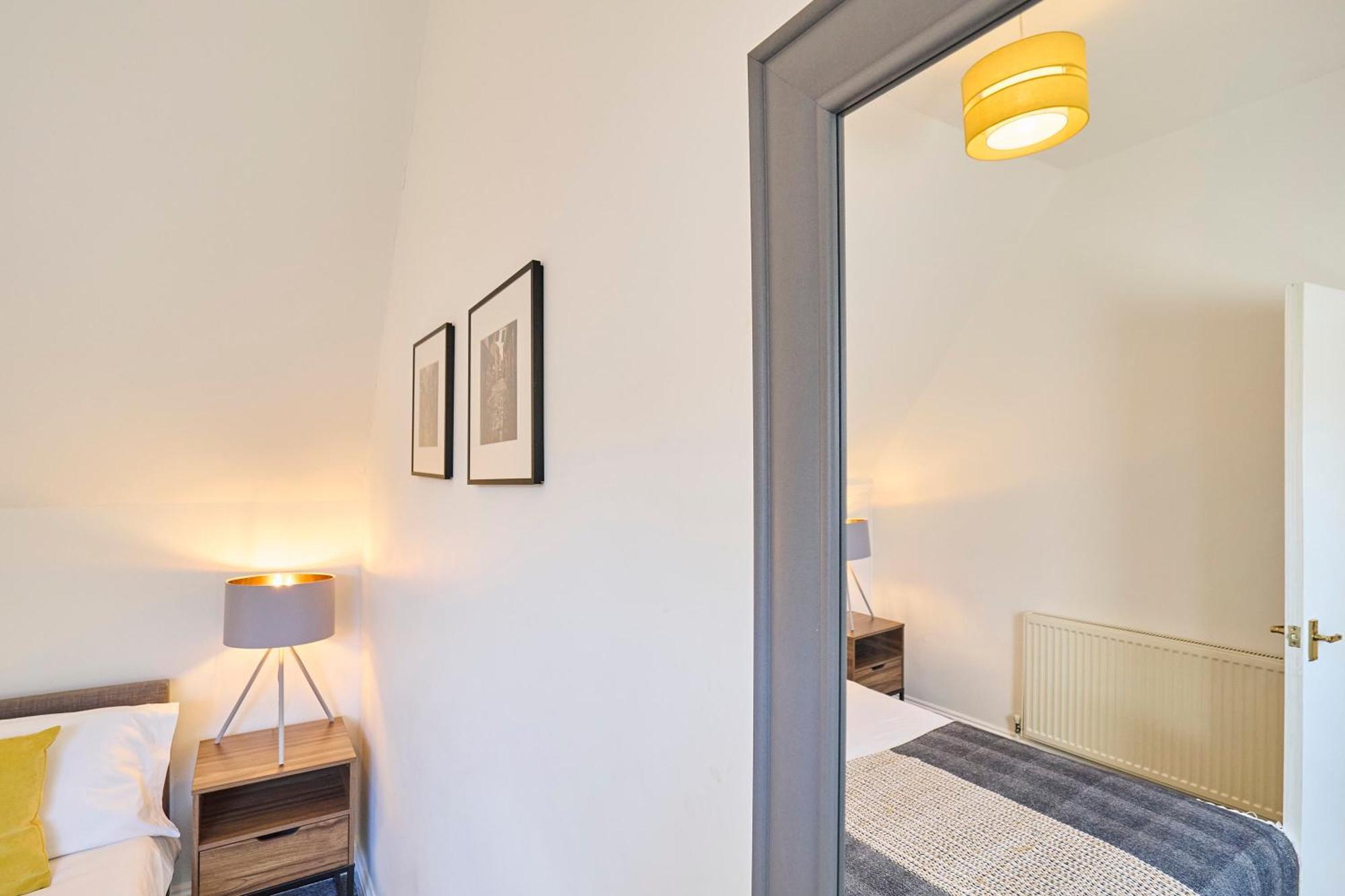 Host & Stay - King'S Corner Cantorbéry Extérieur photo